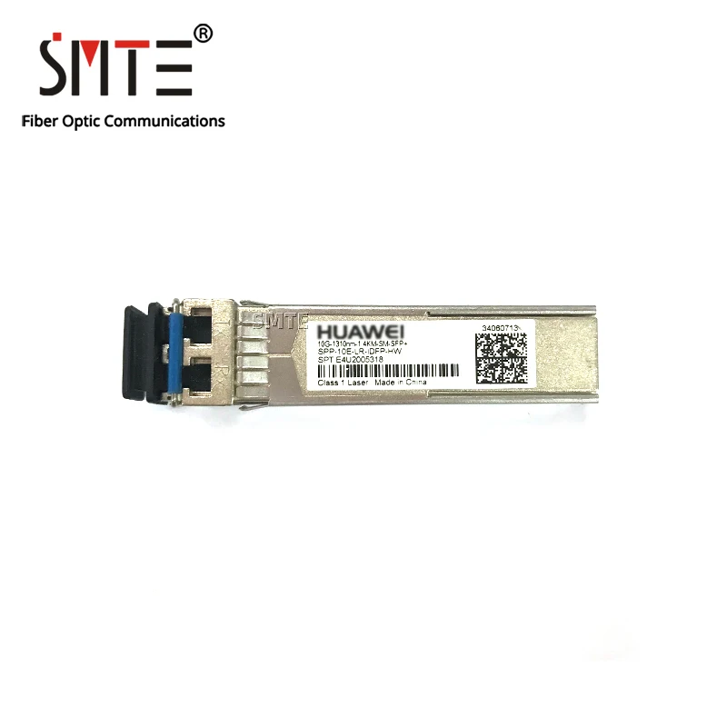 HW SFP 10G одномодовый SPP 10E LR IDFP 34060713 1310nm 1.4KM SM + SPT D9W2006732 оптический трансивер|sfp 10g|sfp