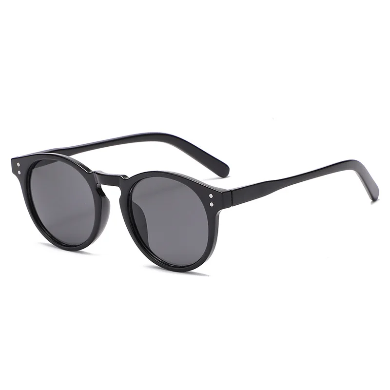Leonlion Runde Sonnenbrille Frauen Hohe Qualität Kleine Gläser Marke Design Sonnenbrille Großhandel Vintage Gafas De Sol_voghion.com