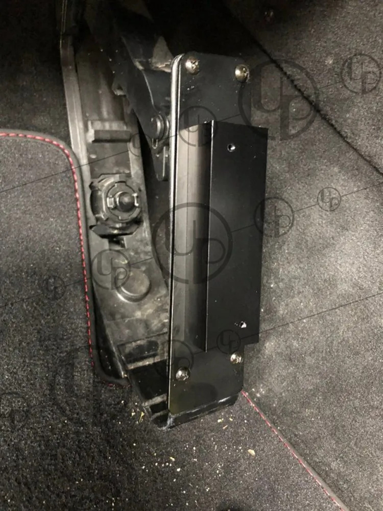 奔驰+G级+油门增高踏板 (5)