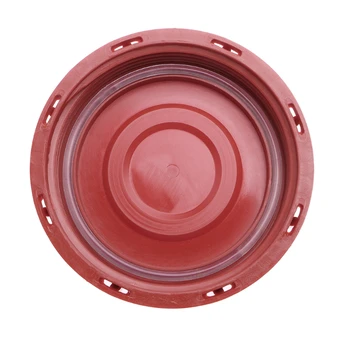 

275-330 Gallon IBC Tote Tank Cover Lid Cap 163mm For Schutz Mauser