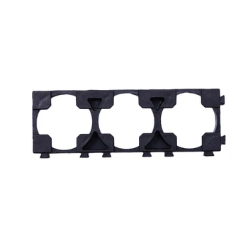

20pcs 18650 Lithium Battery Triple Holder Bracket for DIY Battery Pack