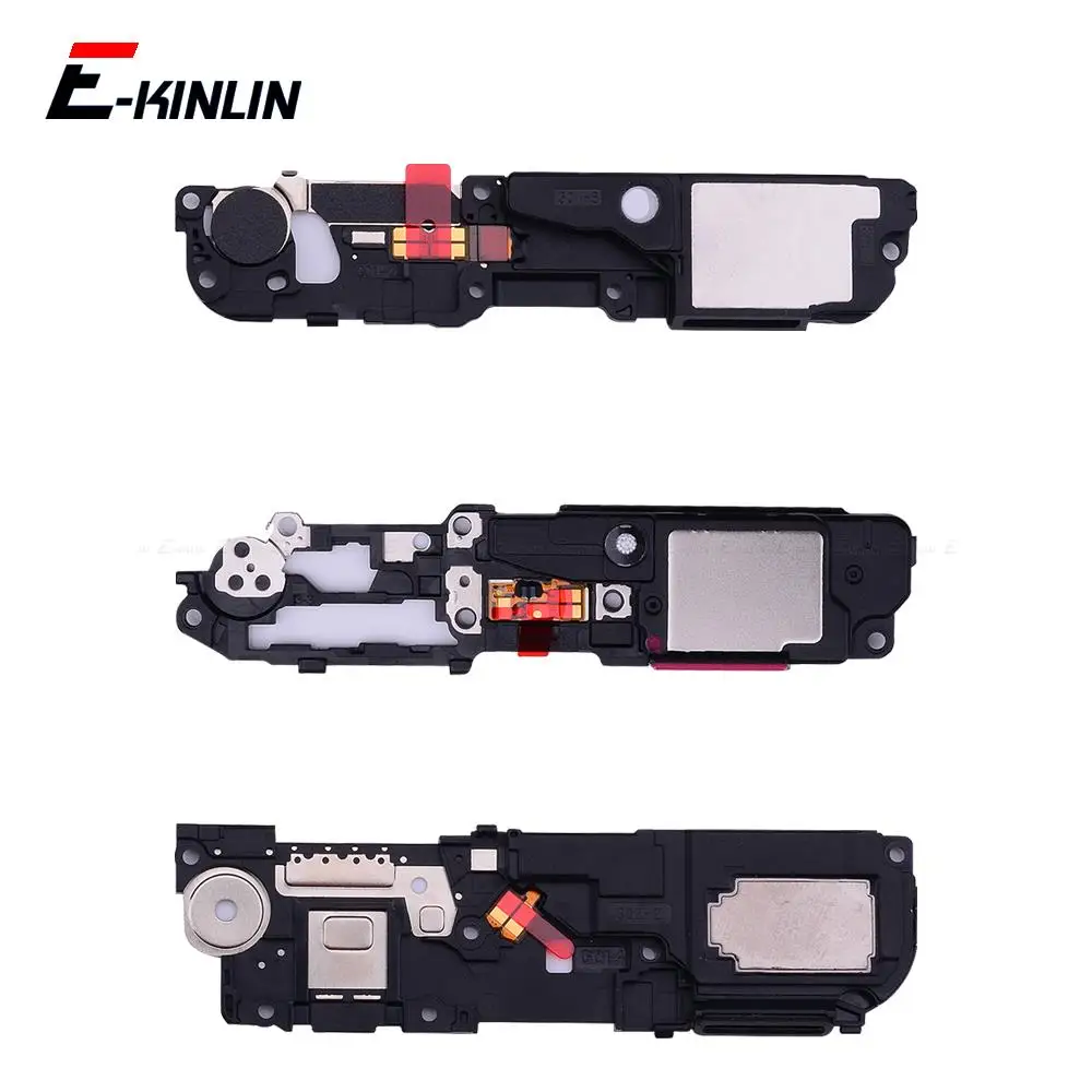 Cicalino Ringer Interno Posteriore Altoparlante Altoparlante Cavo Flessibile Per Huawei Mate 20X10 Pro 9 Lite P Smart 2018 2019 2020 2021