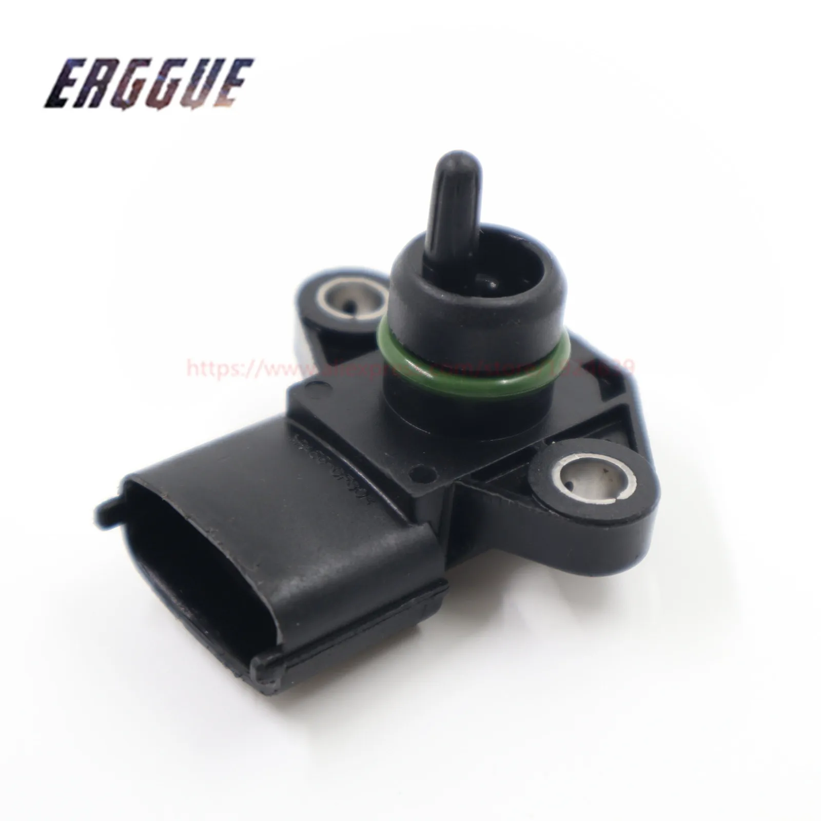 39200-27400 9490930501 2,5 бар Карта датчик для Hyundai Genesis H1 H100 Matrix Porter Terracan KIA Cerato K2500 Pregio