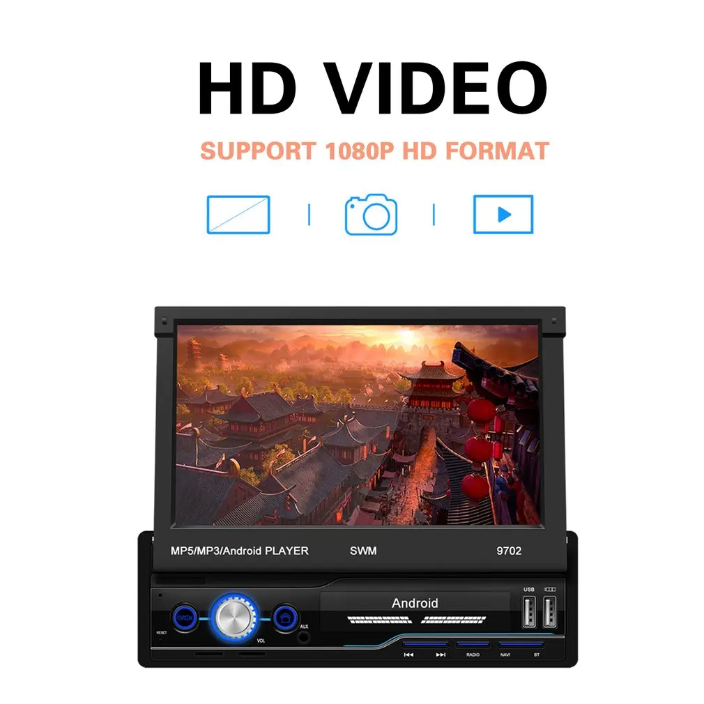YONGNUO YN300AIR II RGB Adjustable LED Camera