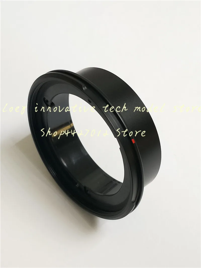 EF-S 18-55 STM рукав фильтр кольцо УФ фиксированный ствол YB2-4662-000 для Canon 18-55 мм 3,5-5,6 IS STM объектив Запасная часть