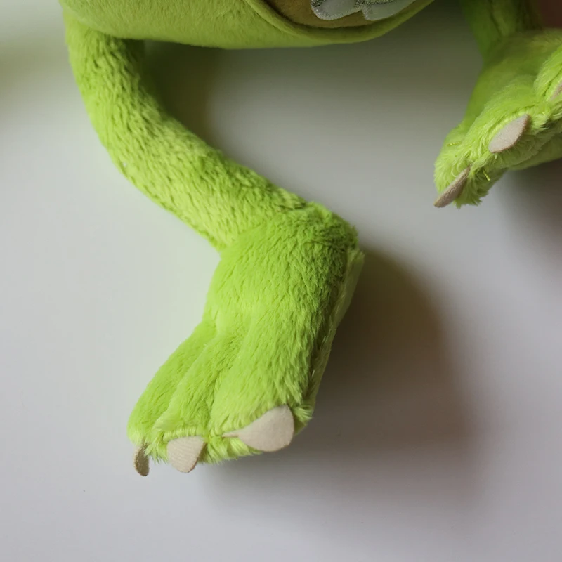 DISNEY Monsters inc. Mike Wazowski Мягкие плюшевые игрушки Kawaii куклы disney украшение комнаты