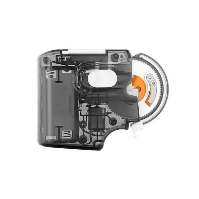 Automatic Electric Fishing Hook Tier Machine Portable Fishhook Line Knotting Device Fish Hooks Fast Tying Equipment Accessories Auburn