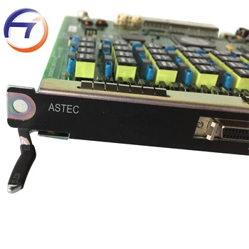

ZTE 9806h Date board ASTEC/E- ASTEC 24 Channel broadband with subscriber line