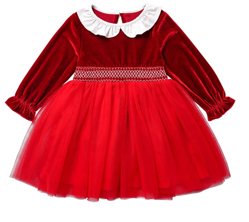 baby girl dressy dresses