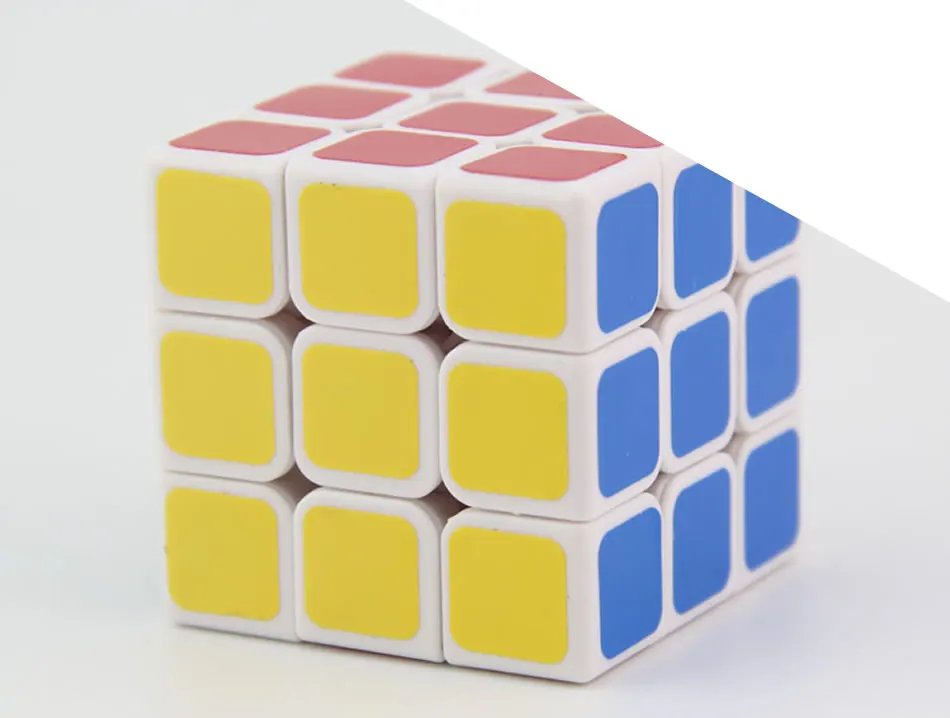 Fangshi ShuangRen V2 3x3x3 волшебный куб F/S Funs Lim/LimCube 3x3 скоростная головоломка антистресс Развивающие игрушки для детей