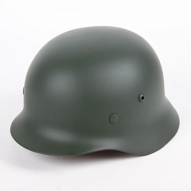 Армейский шлем M35 для активного отдыха защитный WW2 мировая война 2 немецкие