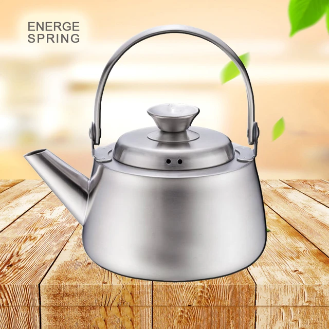 304 Stainless Steel Electric Kettle  304 Stainless Steel Tea Set Panel -  304 - Aliexpress