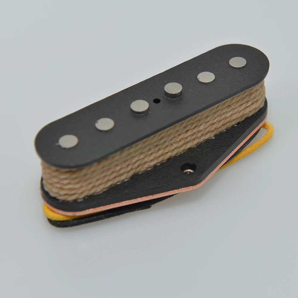 captador telecaster tele guitarra captador para guitarra elétrica