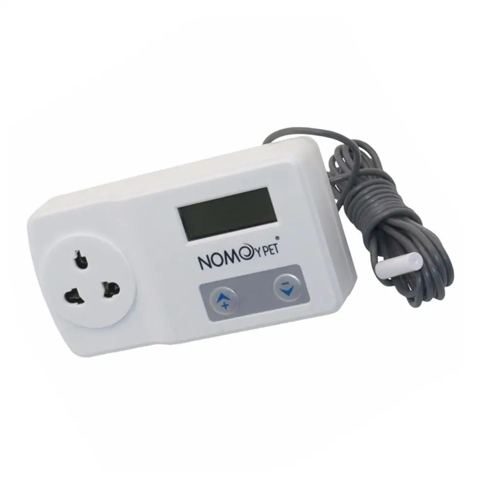 Authentic Highend Smart Thermostat Reptile Incubator Tortoises Lizards Snakes Ceramic Heating