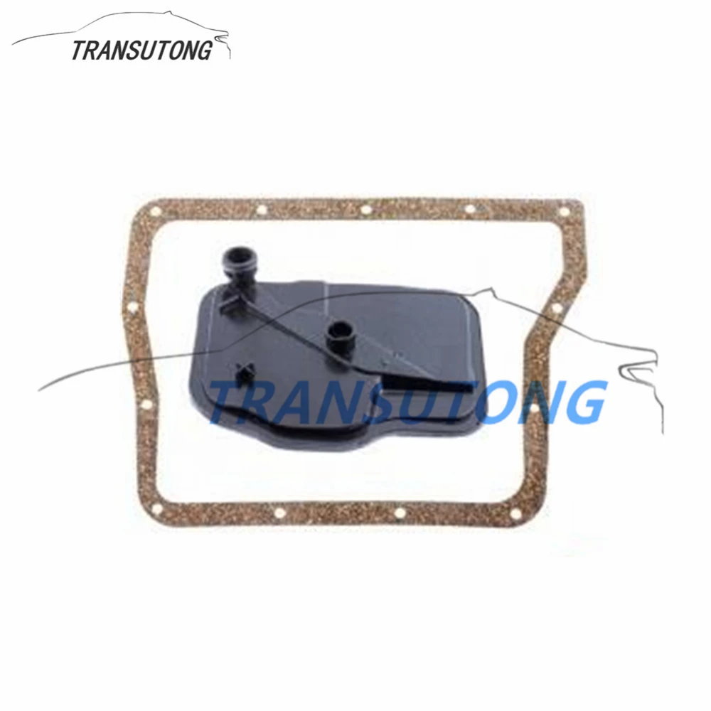 VT2 CVT Automatic Transmission Oil Filter 082940 And Gasket 082816 For Mini Geely Haima | Автомобили и мотоциклы