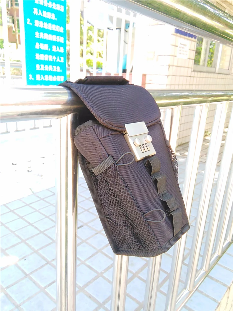 Password Lock Bag Wire Anti-Theft Safe Portable Password Package  Chair Bicycle Beach Swim Sports Key Bag With Password Lock (1)