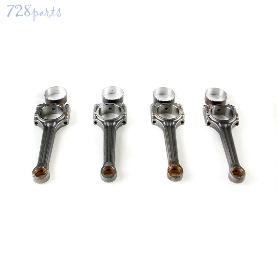 

Комплект стержней и подшипников для VW Polo 1,6 л BCD 06B198401 06B198701B