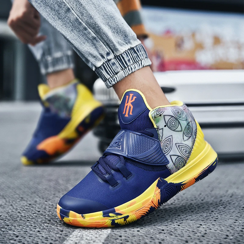 boys baketball shoes