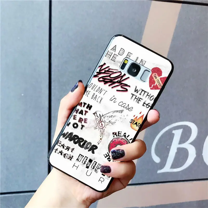 Demi Lovato Stay strong