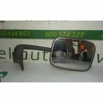 

RIGHT REARVIEW MIRROR CITROEN C15