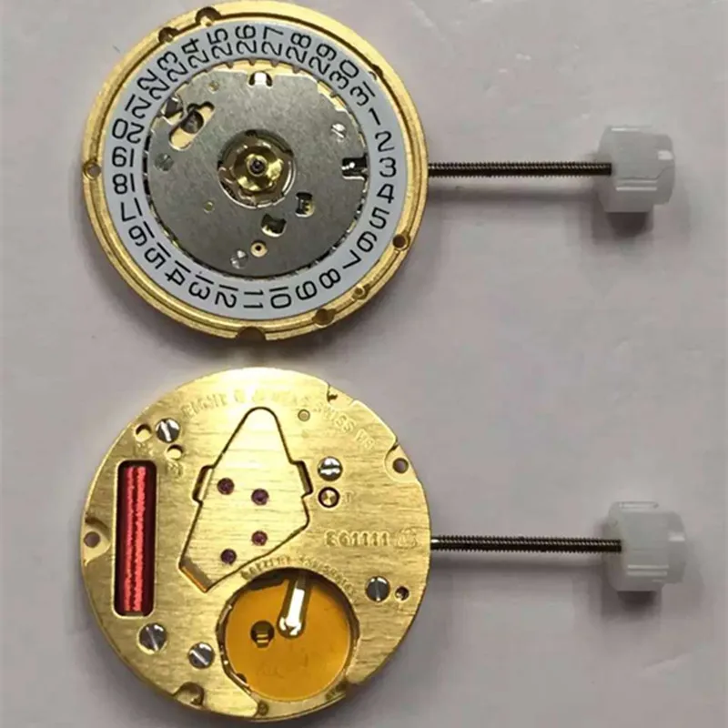 Watch movement accessories Swiss original E61.111 replace ETA256.111