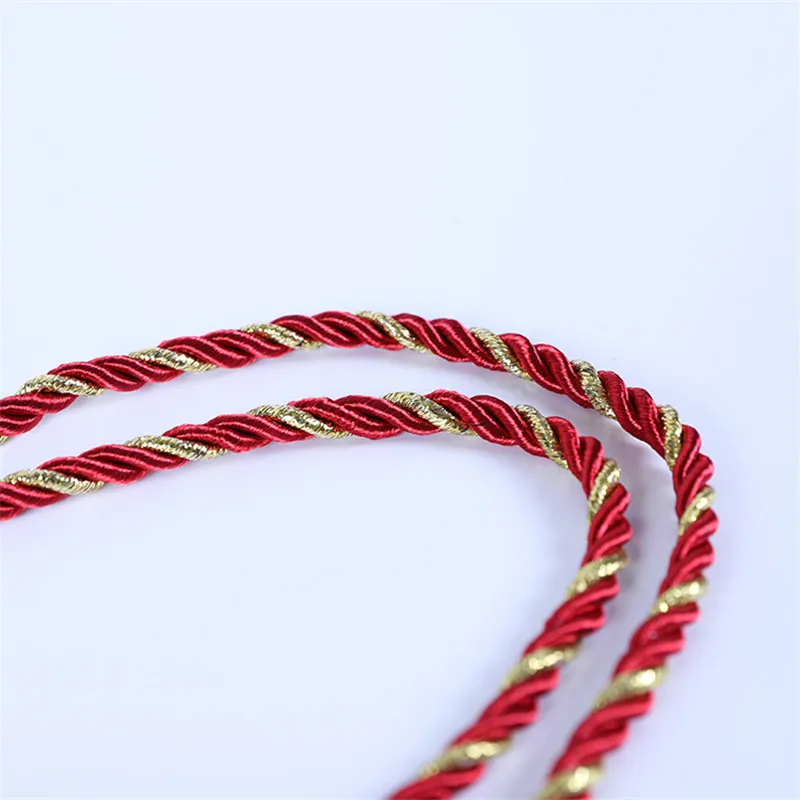 curtain string