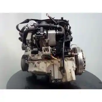 

204D4 COMPLETE ENGINE BMW 3 SERIES CONVERTIBLE (E46)