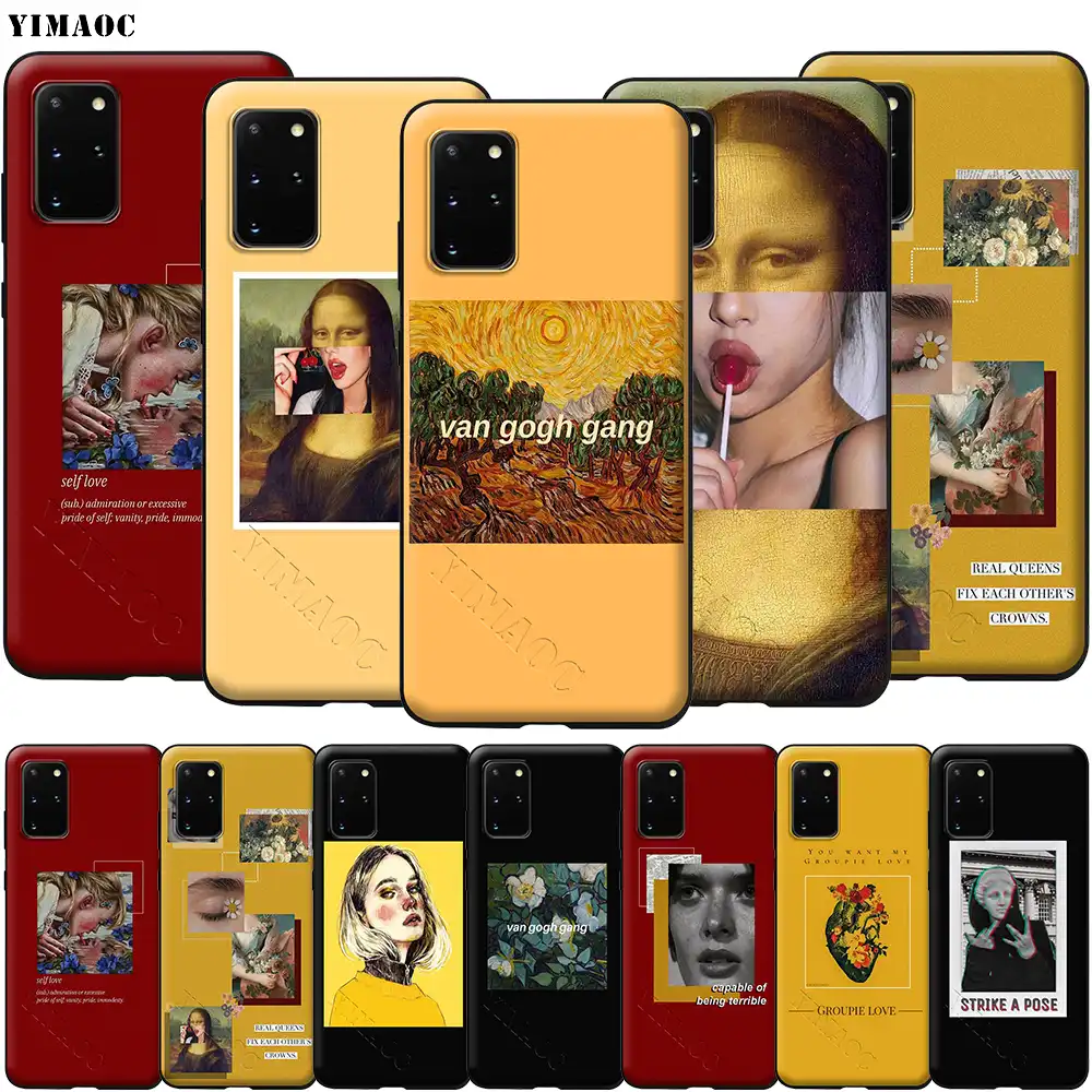 Get Aesthetic Samsung Galaxy S9 Phone Cases Cute Gallery