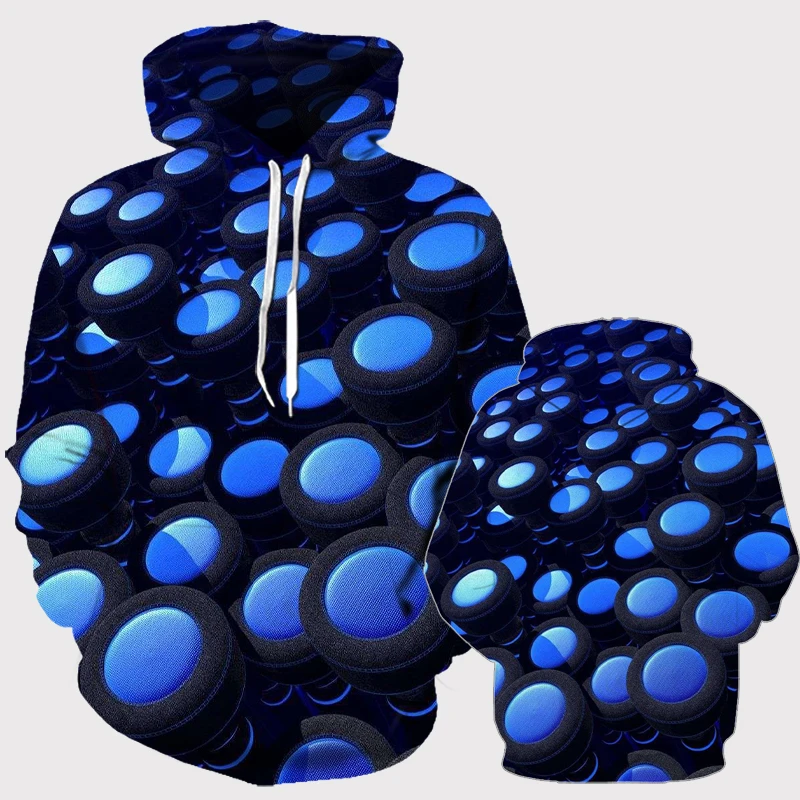 2019 модная мужская толстовка Мужская одежда 3d Толстовка Geeks Math 3d-толстовки