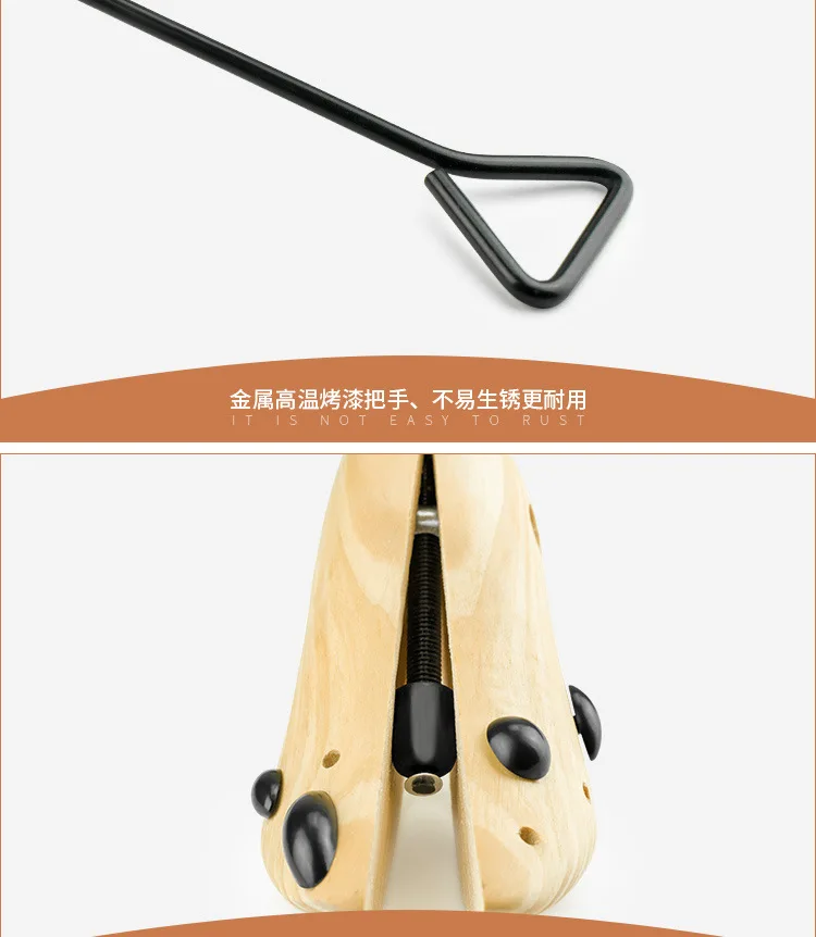 JX13 1PC high heels Shoe support Shoe last