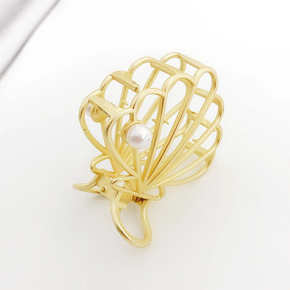 Hair pin (4)