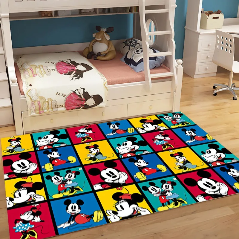 Рисунок 5 - Disney с Микки-Маусом детский игровой