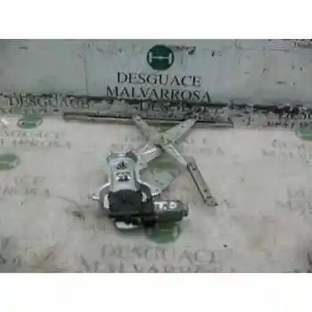 

REAR WINDOW RIGHT MG ROVER 45 SERIALS (RT) Classic (5-ptas.) 400675T3 J706 MERITOR ELECTRIC [5031509]