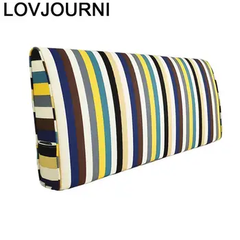 

N Para El Hogar Cojin Infantil Cusion Pilow Stoelkussen Big Pillow Back Coussin Decoration Home Decor Bed Headboard Cushion