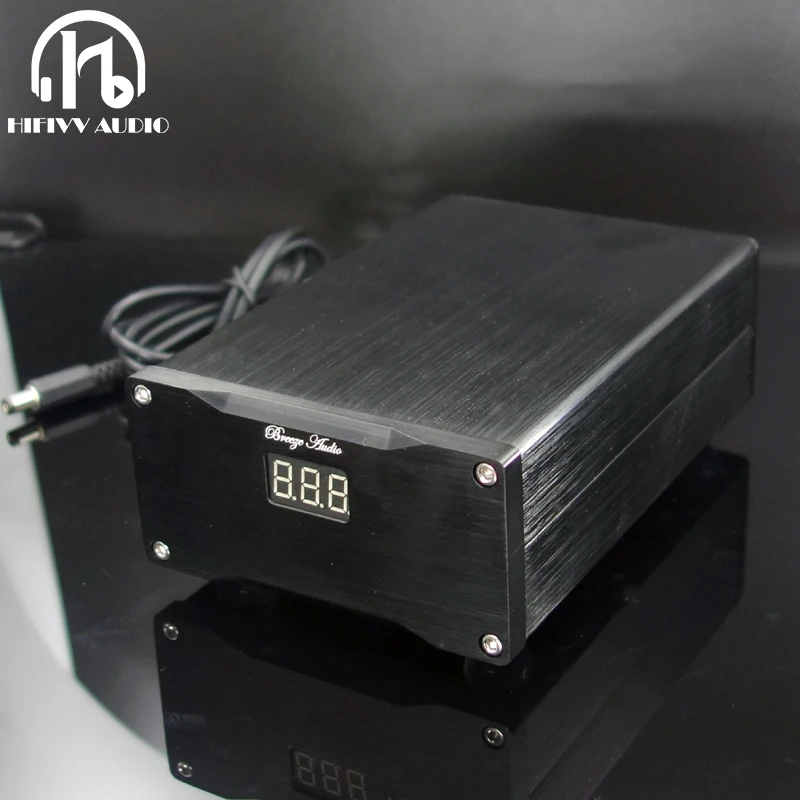 25VA супер линейная мощность 25 Вт USB/amp/DAC/внешний источник питания с цифровым