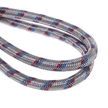 50 см цинковый сплав горячей и холодной воды кран мытья волос смесительный клапан салон красоты кровать аксессуары