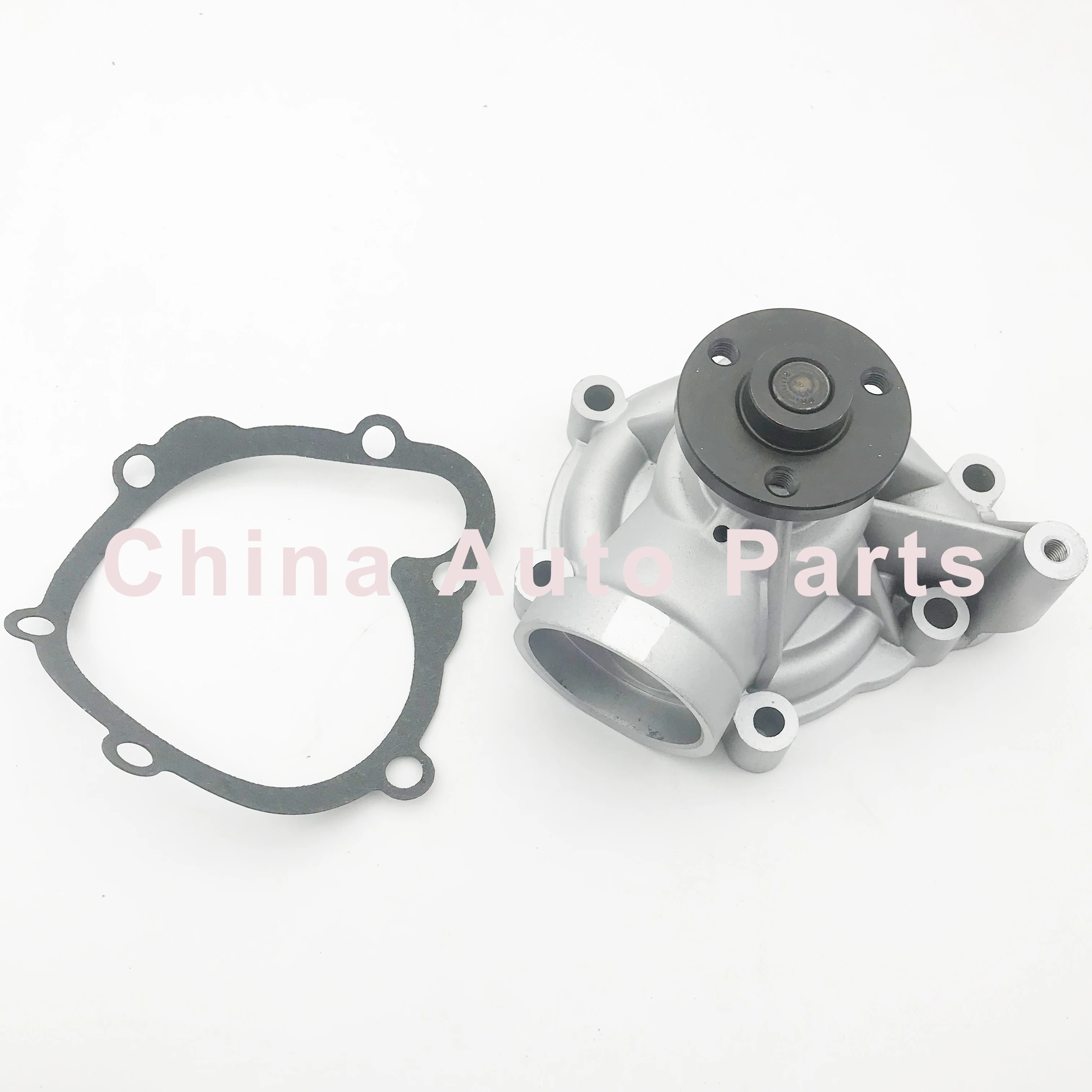 VOE21072752 20726081 водяной насос для DEUTZ-Volv L90E L70E L60E L50E L60F L70F L90F MW500 с 6 отверстиями