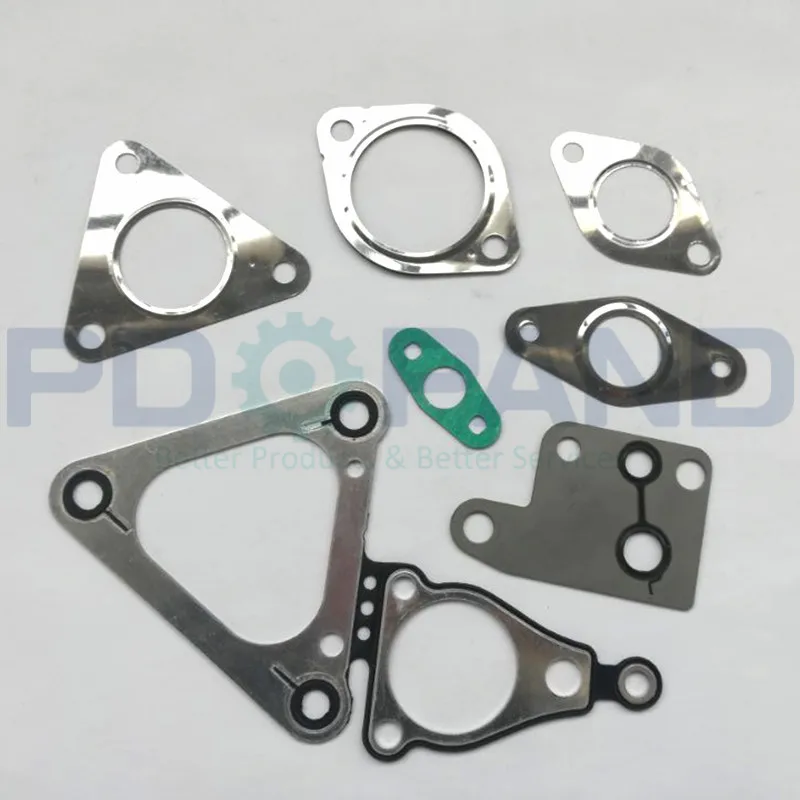 Высокое качество ремонт двигателя Комплект прокладок 3S7Q-6013-AB для Ford TRANSIT V348 2.4L