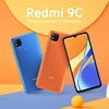 Global Version Xiaomi Redmi 9C 3GB 64GB Smartphone MTK Helio G35 Octa Core 13MP Triple Camera 6.53