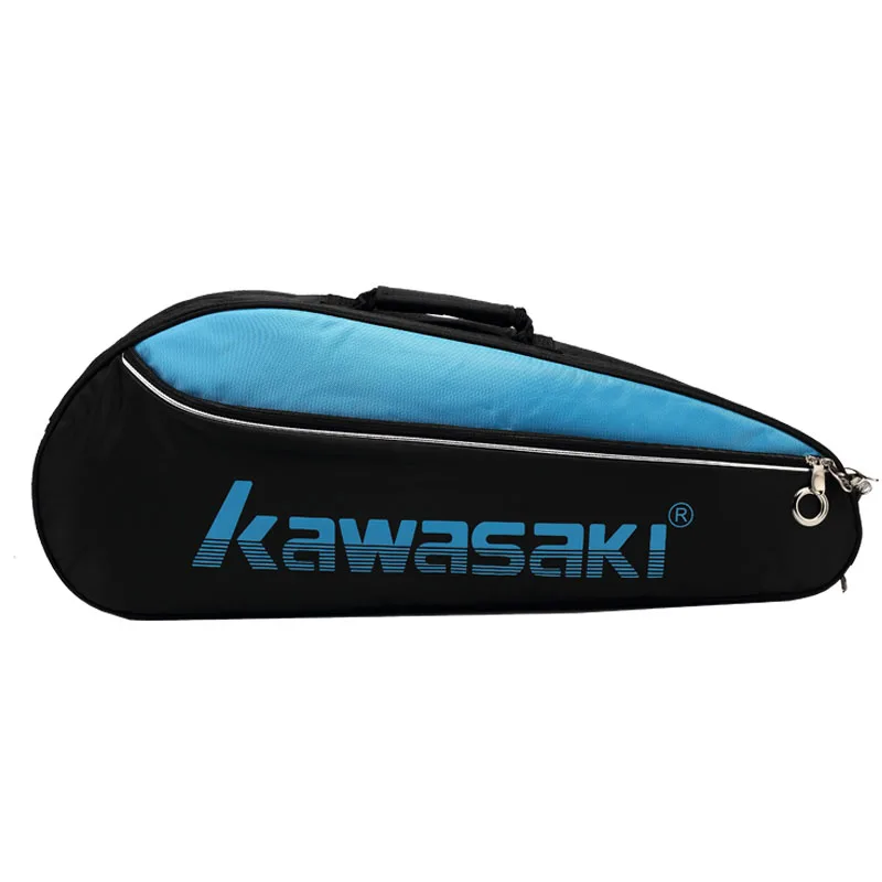 Kawasaki теннисная сумка бадминтон ракетка Сквош ракетка сумка спортивные сумки для тенниса ракета Tenis сумки 2-3 ракета De Tenis