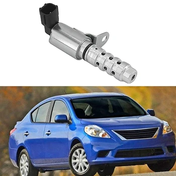 

23796-ET00A Engine Variable Valve Timing Valve for Nissan Sentra Versa NV200 1.6 1.8 2.0 VVTi Oil Control Valve