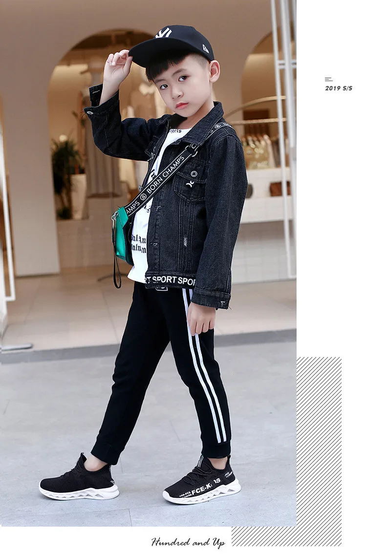 Shoes Kids Boys Girls Casual Mesh Sneakers Breathable Soft Soled Running Sports Shoes toddler boy shoes boys sneakers (16)