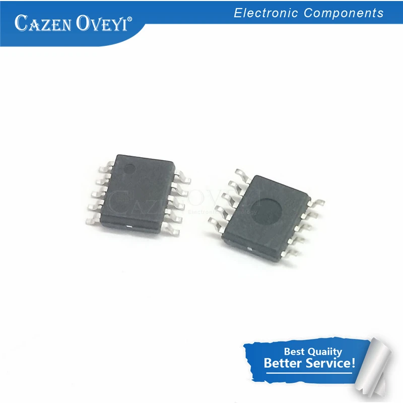 10pcs/lot VB025MSP VB025 SOP-10 In Stock | Электронные компоненты и принадлежности