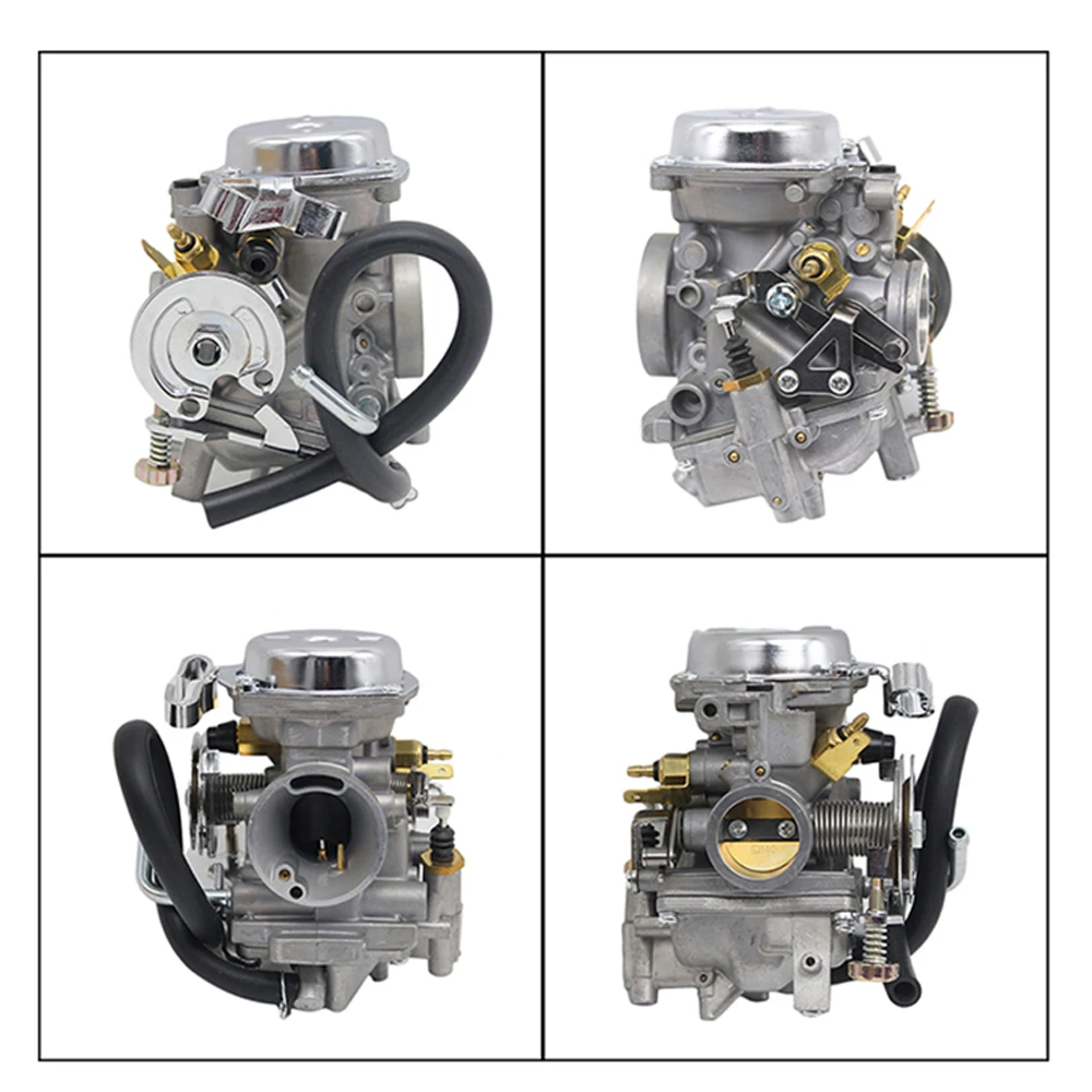 Alconstar XV250 26 мм для Yamaha Virago 250 V star Route 66 1988 2014 мотоциклетный Карбюратор Carb Racing