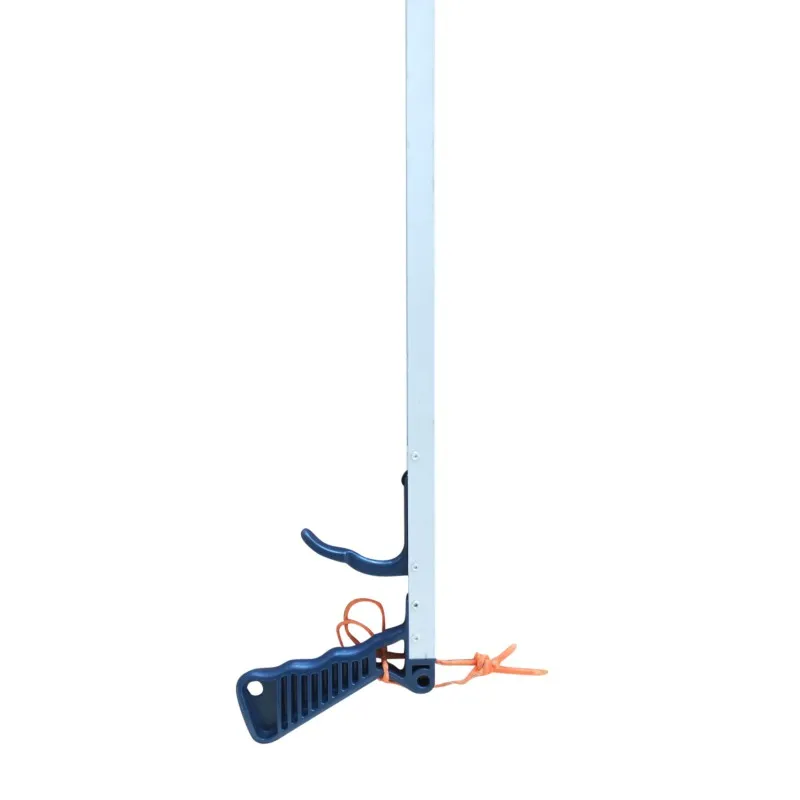 

outdoor tool Foldable US Shipping Garbage Pick Up Tool Grabber Reacher Stick Grab Extend Reach Folding TOOL Reacher