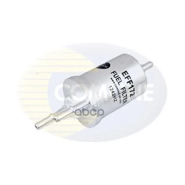Фильтр Топливный Audi A3/Vw Caddy Iv/Caravelle/Multivan/Transporter T5 1.6/1.8/2.0fsi/Tsfi 1.2/2.0tsi 04- Comline арт. EFF172