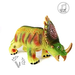 Большой размер Юрского периода мягкая Silcone динозавр модель игрушки T-Rex динозавр Игрушечная модель животного набор