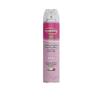 

Inodorina Deo Spary Aloe Ml 300