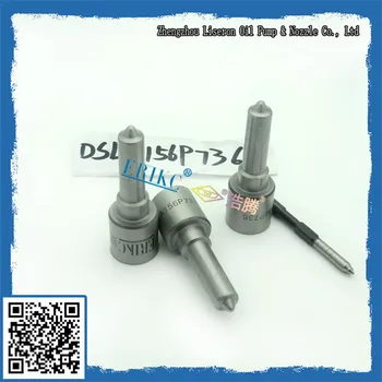

ERIKC Diesel Fuel Nozzle Dsla156p736 Fuel Nozzle Dsla156 P736 P Type Injector Nozzle Dsla 156 P 736