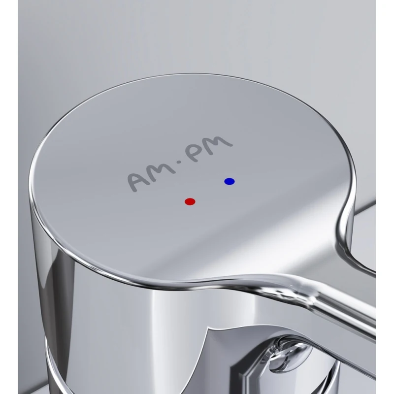 Смеситель для биде Am.Pm X-Joy S F85B83100 излив 100мм, с д/к